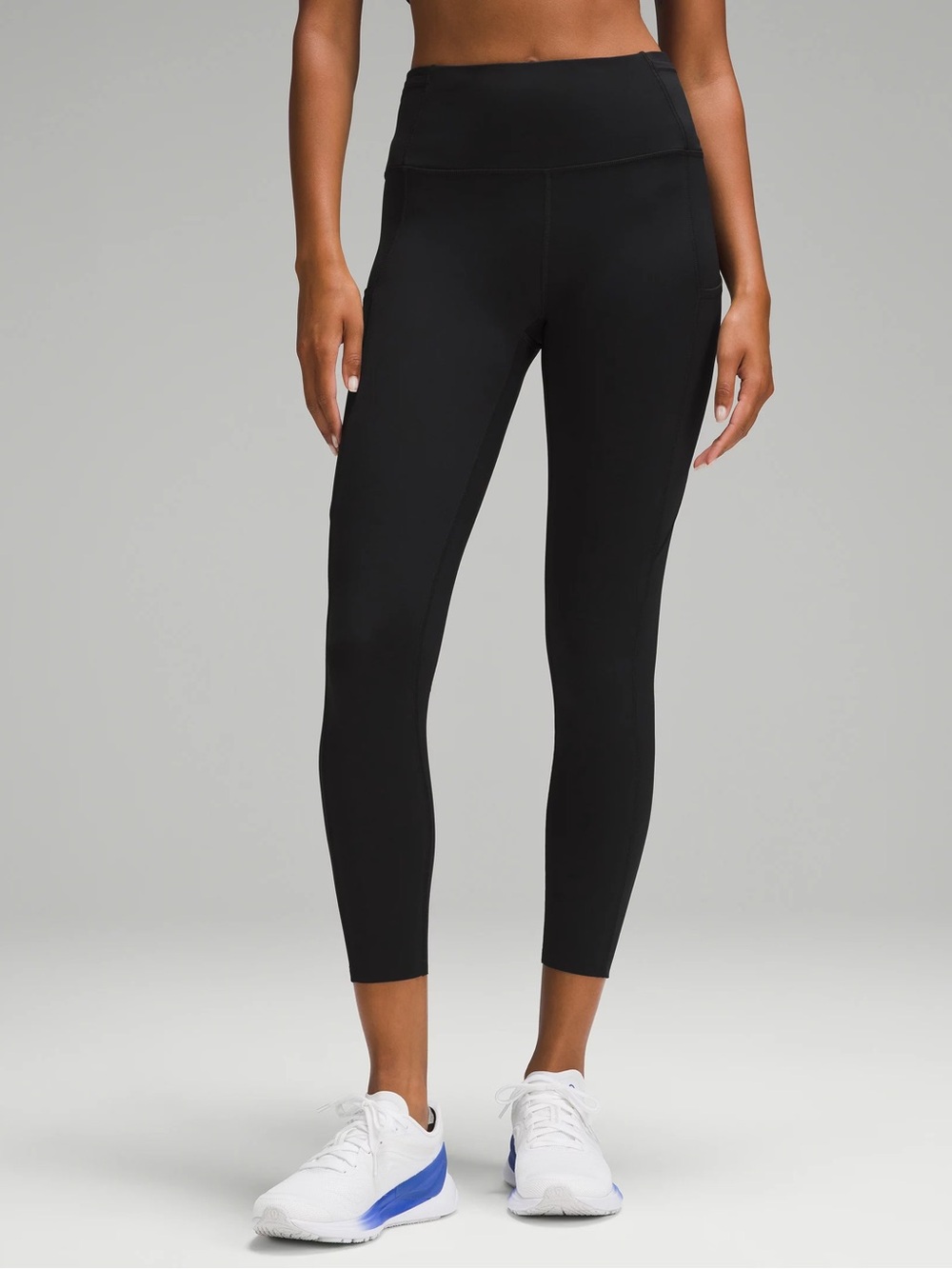 Lululemon Fast and Free tights